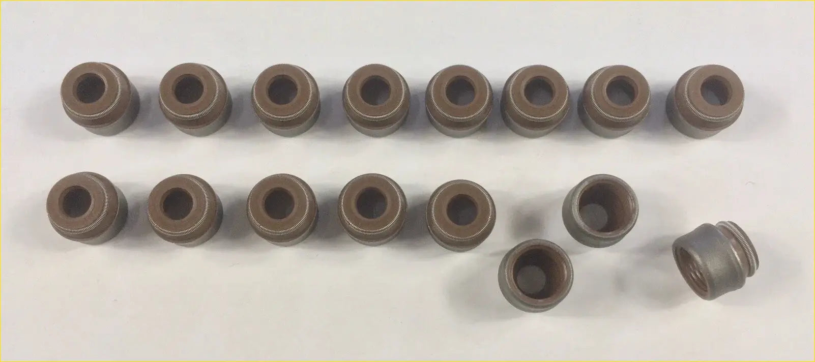 Head Gasket & Bolts for Wrangler - Gaskets