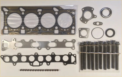 Head Gasket & Bolts for Wrangler - Gaskets