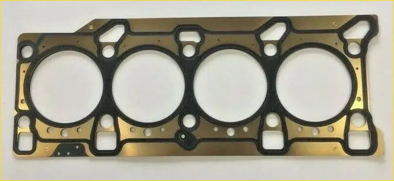 Head Gasket & Bolts for Wrangler - Gaskets