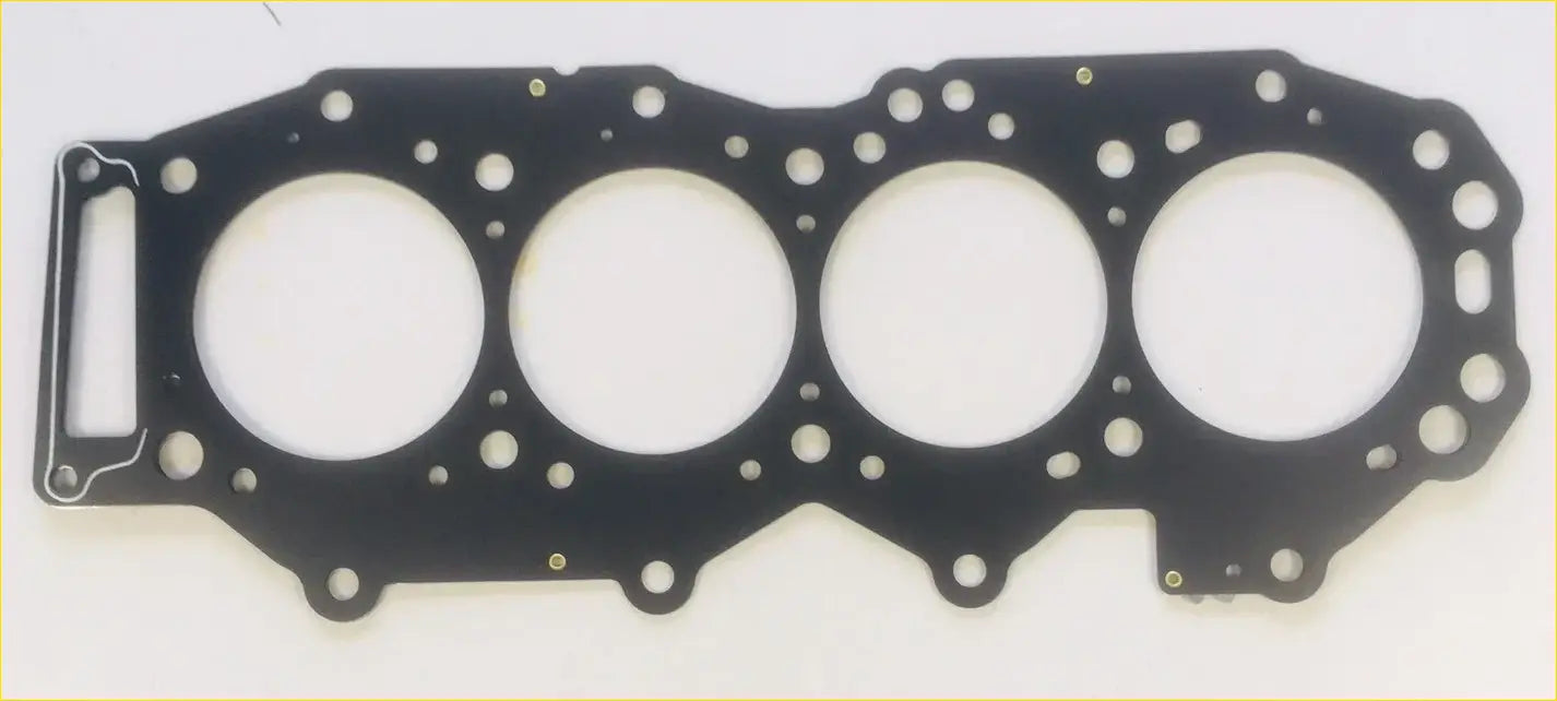 Head Gasket for Ford Ranger Mazda BT50 Everest (2006–2006)
