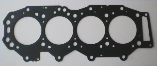 Head Gasket for Ford Ranger Mazda BT50 Everest (2006–2006)