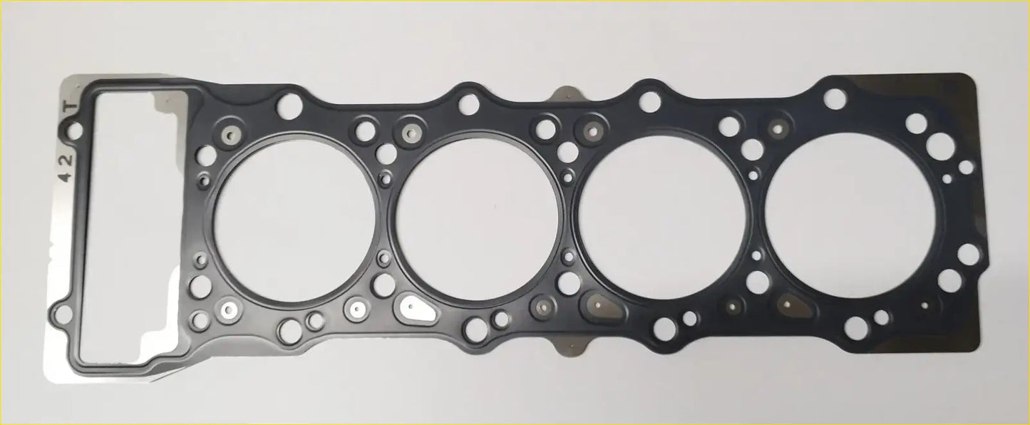 Head gasket for Mitsubishi Canter Fuso Shogun Pajero 3.0 DiD TD 4M42
