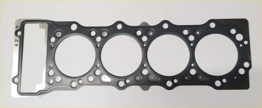 Head gasket for Mitsubishi Canter Fuso Shogun Pajero 3.0 DiD TD 4M42