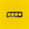 HEAD GASKET for Toyota Hilux Surf Hiace 4Runner Land Cruiser 2.4D