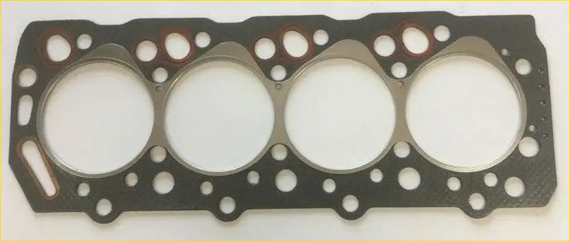 Head Gasket Pajero Shogun L200 L300 Canter Challenger 2.5 TD 4D56T - Gaskets