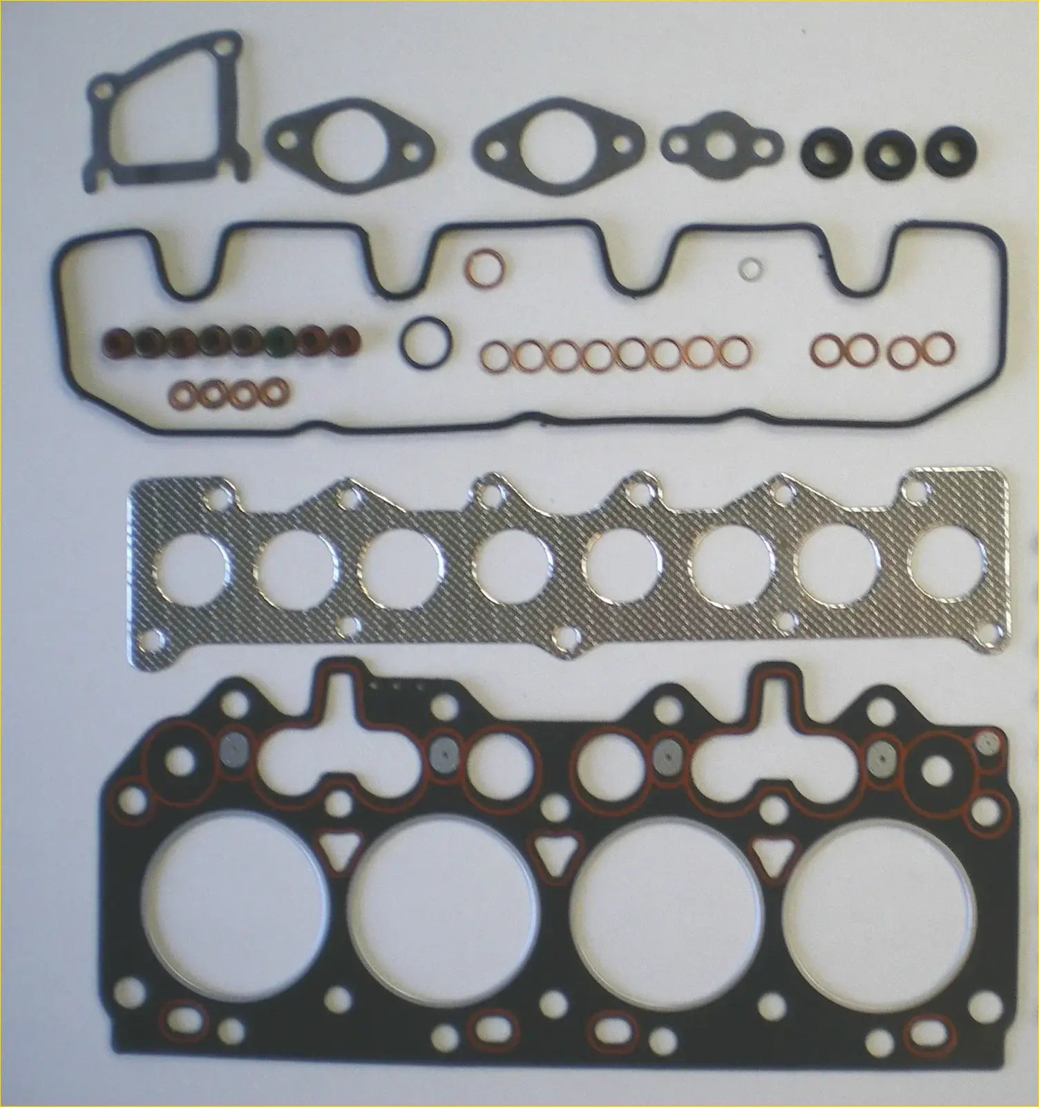 HEAD GASKET SET / 1.6mm / Head Gasket Set for LAND ROVER DEFENDER - Gaskets
