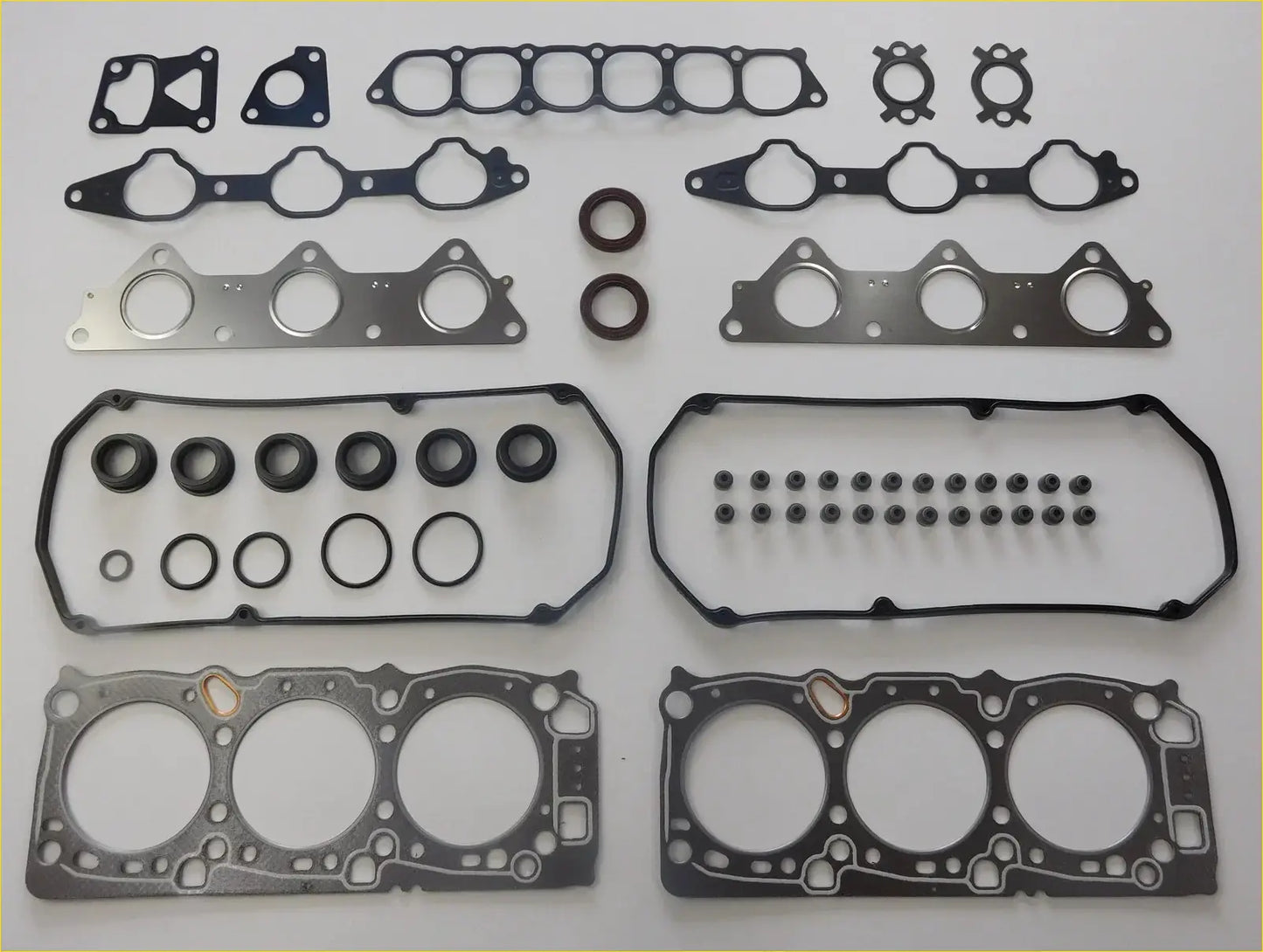 Head Gasket Set 3.0 V6 24V for Mitsubishi Shogun Pajero Montero - Gaskets