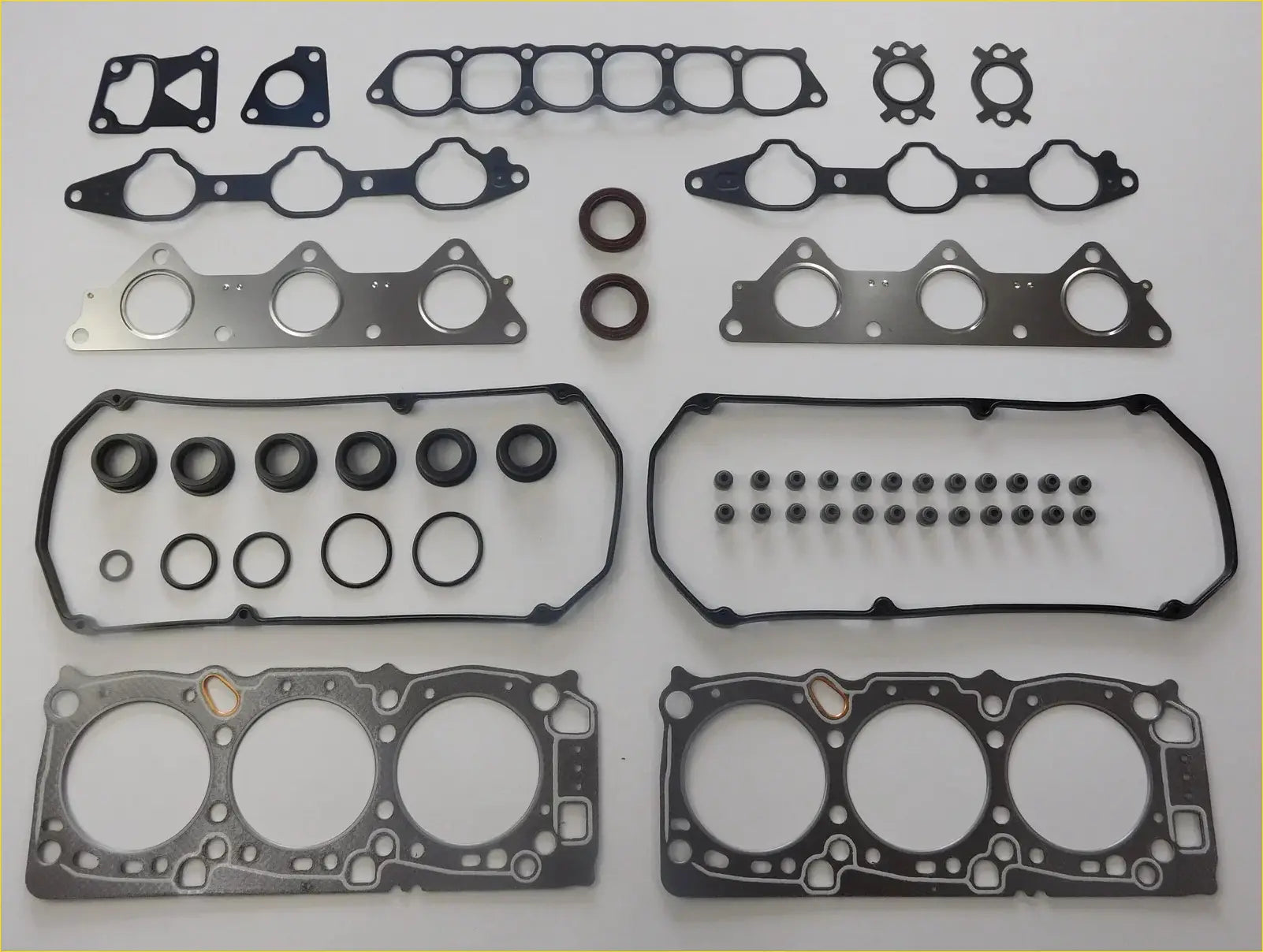 Head Gasket Set 3.0 V6 24V for Mitsubishi Shogun Pajero Montero - Gaskets