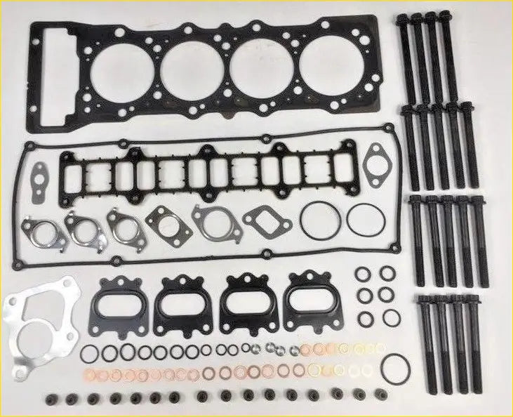 Head Gasket Set Bolts for Mitsubishi L200 Shogun Pajero Challenger