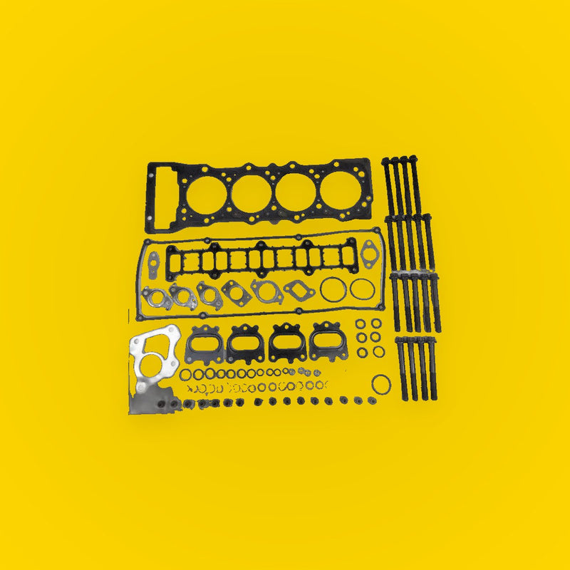 Head Gasket Set Bolts for Mitsubishi L200 Shogun Pajero Challenger