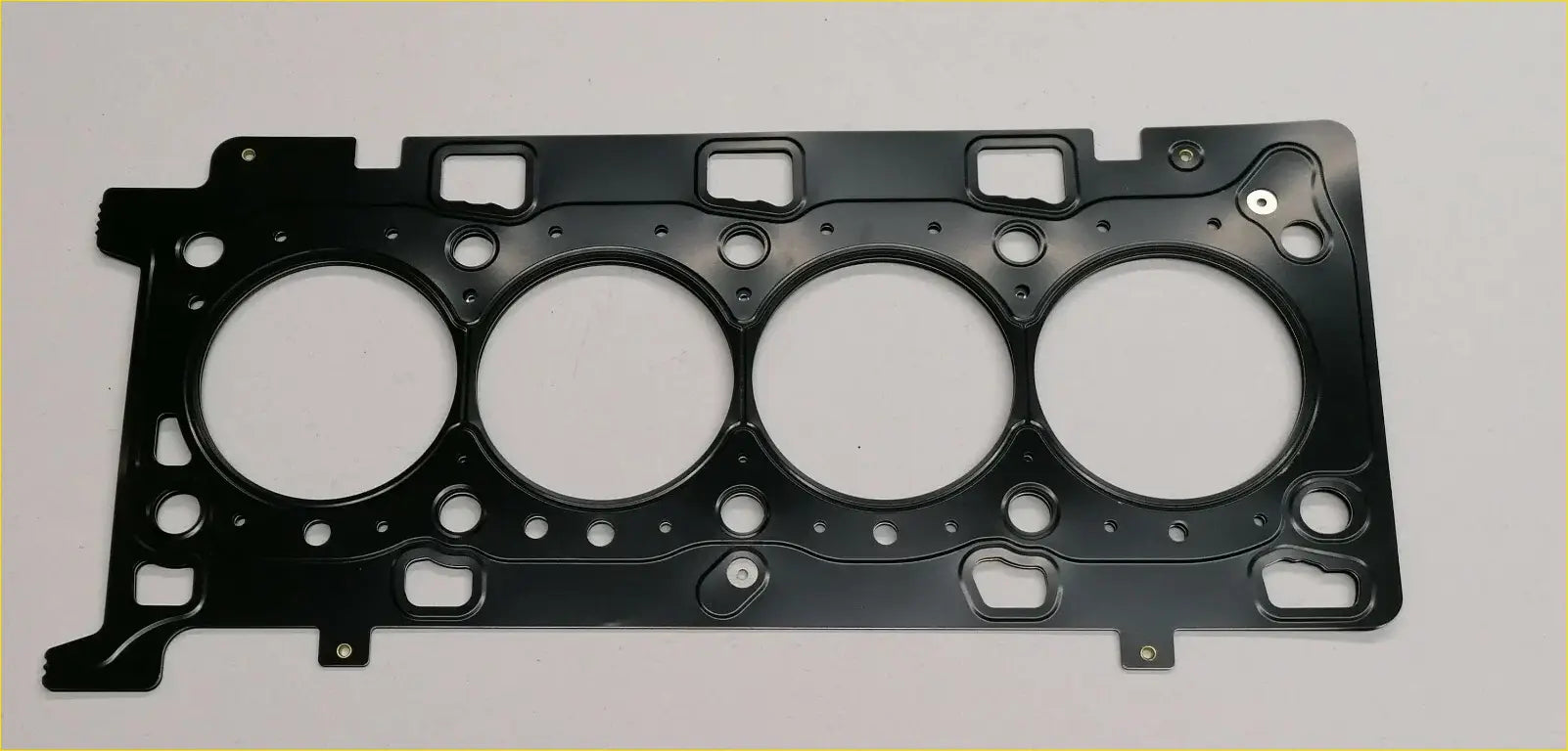 Head Gasket Set & Bolts for Movano Master X250D Navara NV400 2.3 DCi - Gaskets
