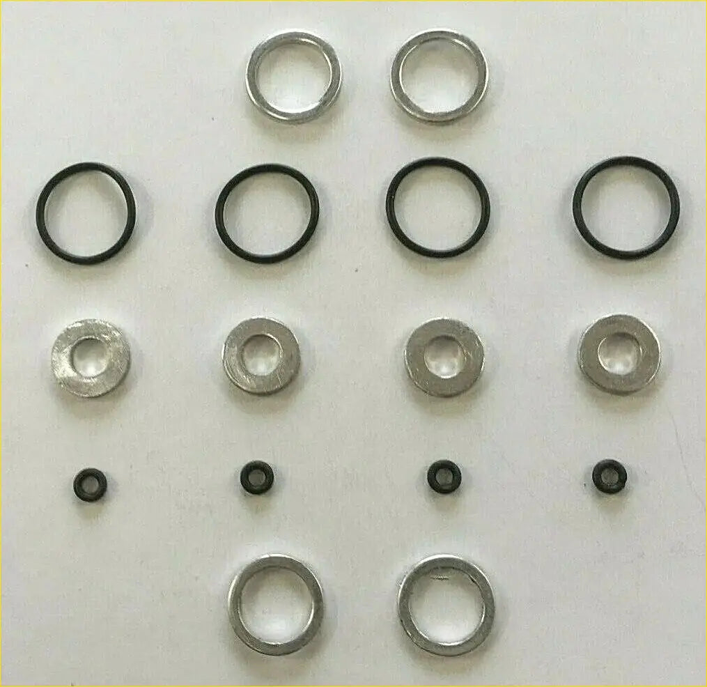 Head Gasket Set Bolts for VW Crafter Amarok 2.0 TDi - Gaskets