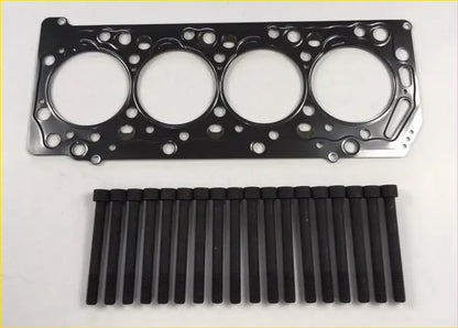 HEAD GASKET SET BOLTS L200 for Mitsubishi Pajero Shogun Sport (01-06) - Gaskets