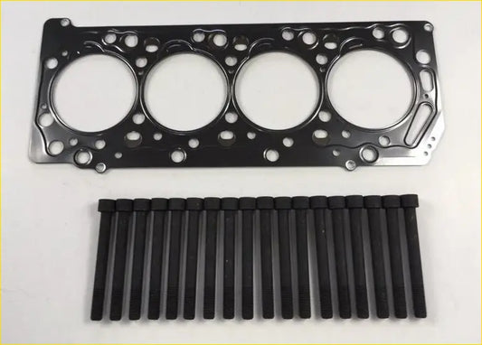 HEAD GASKET SET BOLTS L200 for Mitsubishi Pajero Shogun Sport (01-06) - Gaskets