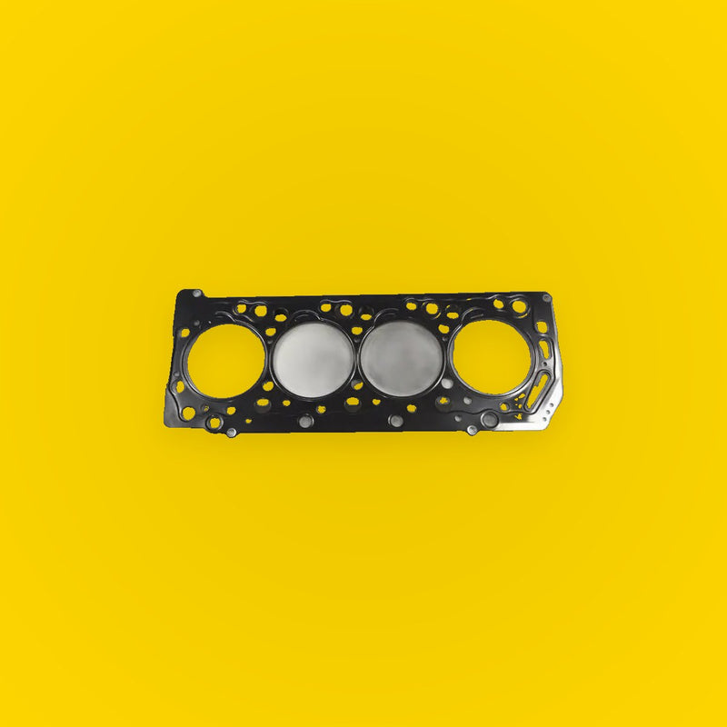 HEAD GASKET SET BOLTS L200 for Mitsubishi Pajero Shogun Sport (01-06)