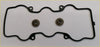 Black rubber head gasket set with two metallic bearings for Daihatsu Hijet Charade 1.0 inc turbo CB VRS