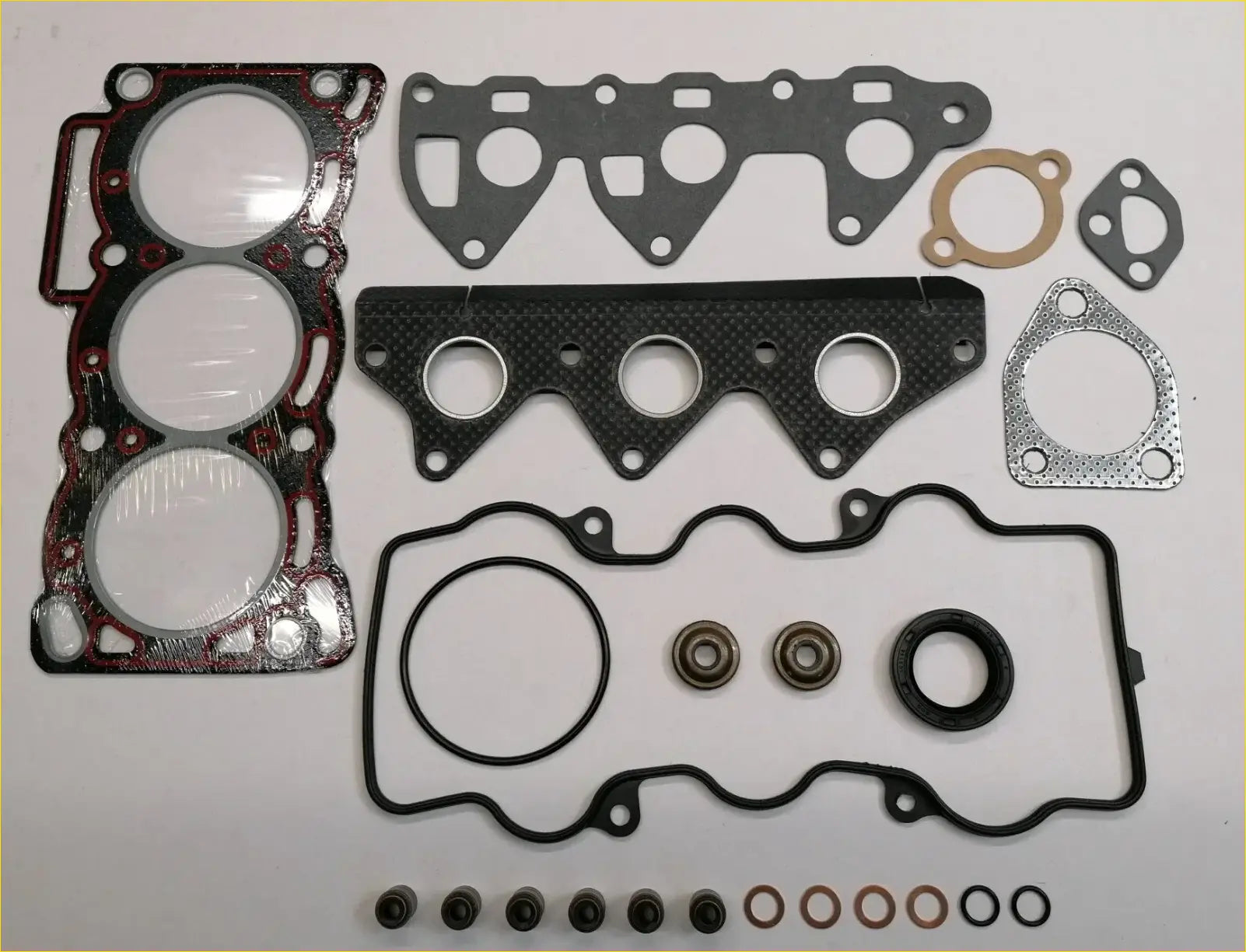 Head Gasket Set for Daihatsu Hijet Charade 1.0 inc Turbo CB VRS - & Performance