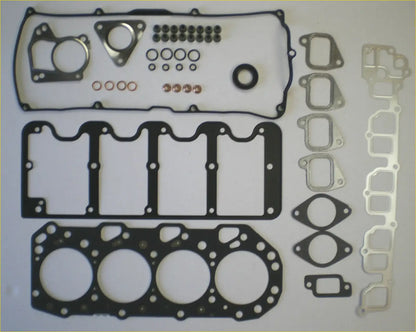 Head gasket set for Holden Jackaroo Rodeo Monterey 3.0 DTi TD 4JX1 - Gaskets