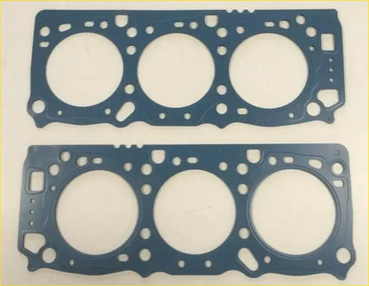 HEAD GASKET SET for MITSUBISHI CHALLENGER SHOGUN PAJERO SPORT L200 MONTERO 3.0 6G72 VRS