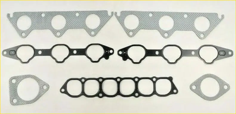 HEAD GASKET SET for MITSUBISHI CHALLENGER SHOGUN PAJERO SPORT L200 MONTERO 3.0 6G72 VRS