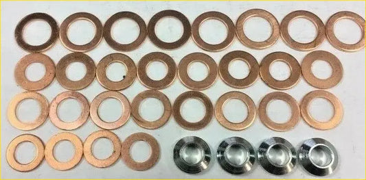 HEAD GASKET SET for MITSUBISHI SHOGUN PAJERO CHALLENGER 3.2 DiD TD - Gaskets