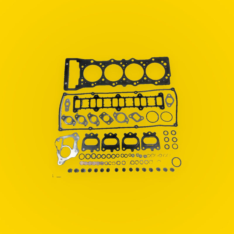 HEAD GASKET SET for MITSUBISHI SHOGUN PAJERO CHALLENGER 3.2 DiD TD