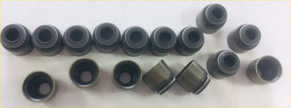 Head gasket set for Nissan X-Trail 2.2 Di TD Turbo Diesel YD22ETi (2001–2007)