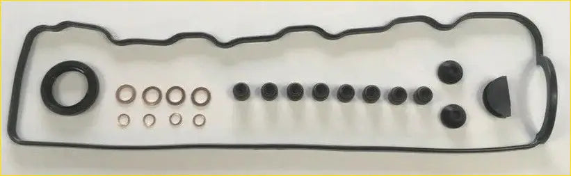 Head Gasket Set for Shogun L200 L300 L400 Pajero Montero Challenger - Gaskets
