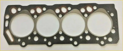 Head Gasket Set for Shogun L200 L300 L400 Pajero Montero Challenger - Gaskets