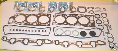 Head Gasket Set for Toyota 4Runner / Hilux Surf / T100 (1990–1995) - Gaskets