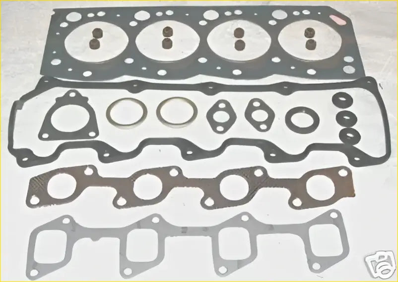 HEAD GASKET SET for TOYOTA HI-LUX SURF DYNA HILUX HIACE 2.8D 2.8 3L - Gaskets