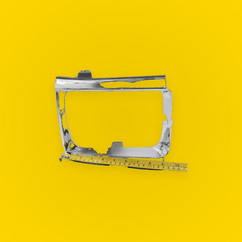 Head Light Door Set for Toyota Hilux2WD 1987-1997