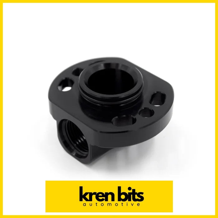 Head Oil Drain Fitting For Nissan Rb