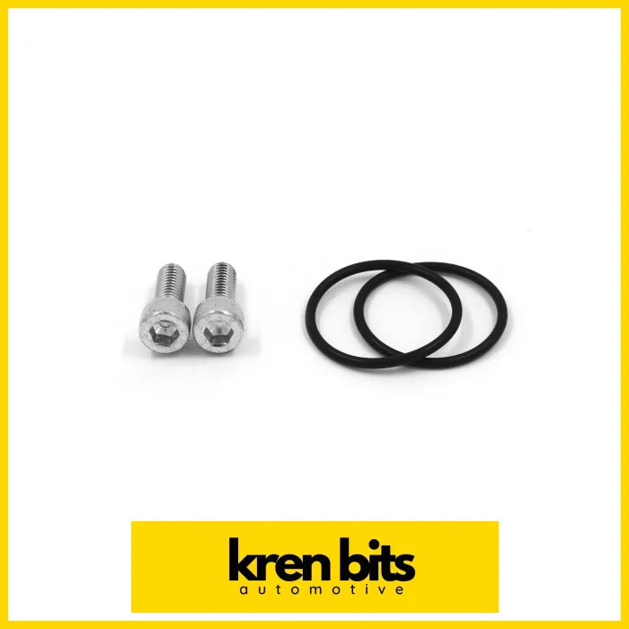 Head Oil Drain For Nissan Rb - Spare Parts Kit