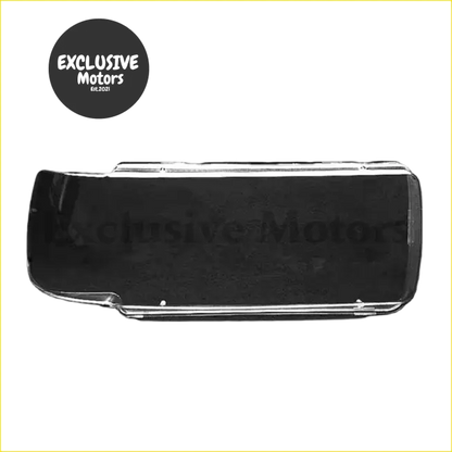 Headlight Case and Front Cover Glass for Toyota Land - Lights