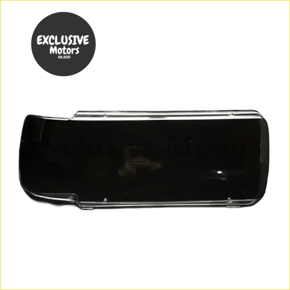Headlight Case and Front Cover Glass for Toyota Land - Lights