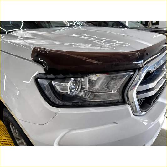 Headlight Covers Ford Ranger PX2 PX3 2016-2021/ Everest 2015-2021