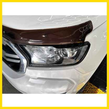 Headlight Covers Ford Ranger PX2 PX3 2016-2021/ Everest 2015-2021