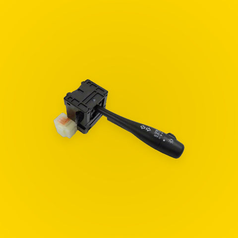 Headlight Indicator Blinker Switch Suitable For Nissan Patrol GQ / Pulsar / Navara D21