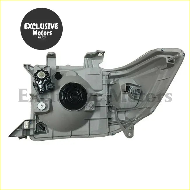 Headlights x 2 for Toyota Land Cruiser LC70/LC76 (2007-2015) - Lights