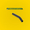 Heater Hose for Toyota Highlander 3.3L 2001-2010 - Rubber Black