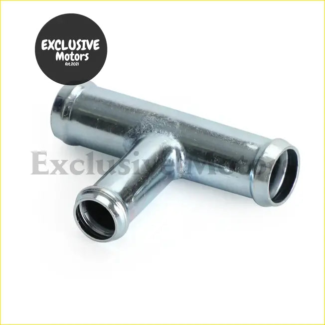 Heater Hose Output T Pipes for Toyota Land Cruiser (FZJ80 100 Series) - Parts & Accessories