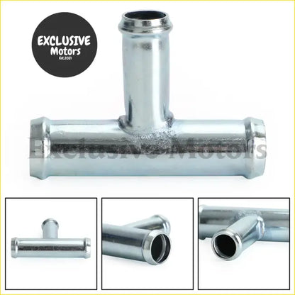 Heater Hose Output T Pipes for Toyota Land Cruiser (FZJ80 100 Series) - Parts & Accessories
