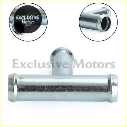Heater Hose Output T Pipes for Toyota Land Cruiser (FZJ80 100 Series) - Parts & Accessories