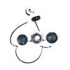 Toyota Hilux N70 Workmate SR AC Heater Control Unit (2011-2015)