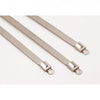 Heatshield Products Stainless Exhaust Wrap Locking Ties