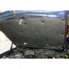 Heatshield Products Under Bonnet Matting Boxed 1m x 1.5m