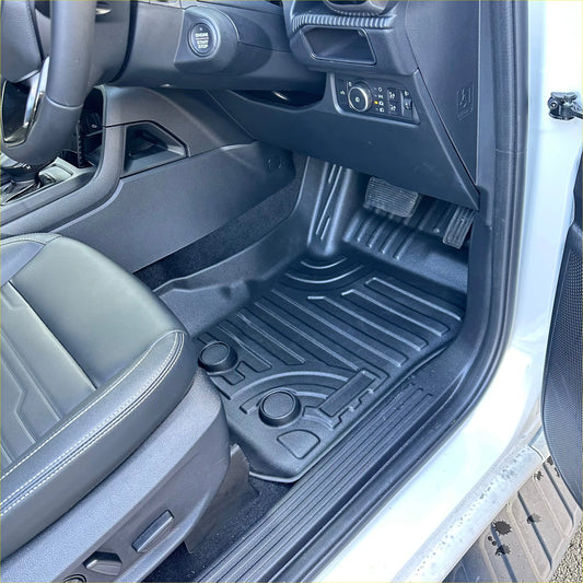 Heavy Duty Mat Ford Ranger 2022+ New NET-GEN/Everest