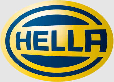 Hella Stop/Tail Light Incandescent 2303