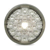 Hella LED Safety Daylights 83mm Round 12v 2108-GMD